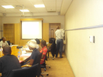 Finance workshop Presented by Dan Seripe 2013